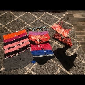 Torrid size 3 intimate bundle